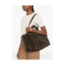 A.p.c. Dame Vesker Brun ONE SIZE,