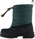 mikk-line Winter Boot Rubber - Khaki green - 29
