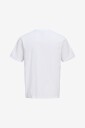 Jack & Jones   T skjorte Jprbluthor Ss Tee Fst   Hvit