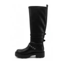 Guess Dame Sko Svart 36 EU,