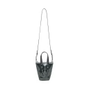 JW Anderson Dame Vesker Svart ONE SIZE,