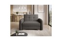 Sofa Eltap Laine 102x109x84 cm   Poco 5 Mørk Grå