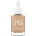 Catrice Nude Drop Tinted Serum Foundation 030C