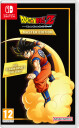 Dragon Ball Z: Kakarot Master Edition Nintendo Switch Spill