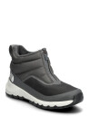 The North Face W Thermoball Progressive Zip Ii Wp - Grey - 37