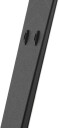 Åsnes Rabb 68 Black 188 cm