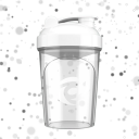 G FUEL Shaker - Winter White