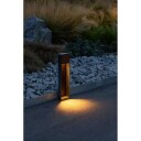 Marset - Lab B60 Pullert Graphite Grey/Brown
