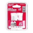 Milwaukee HOLE DOZER Hullsag 37 mm, Maskintilbehør & forbruk