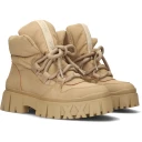 Mexx Dame Sko Beige 41 EU,