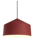 Marset - Zenc Pendel Red