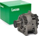 LUCAS LRA02893 Dynamo