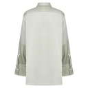 Jil Sander Dame Bluser & Skjorter Grønn M,