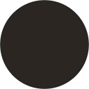 Billing Boats maling - 22ml - Black