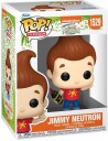 Funko POP! Television: Nickelodeon Rewind  Jimmy Neutron