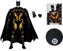 DC Multiverse 7in  Batman Earth2 Earth 2 Society