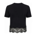 Dolce & Gabbana Dame Topper Svart XS,