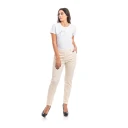 Seventy Dame Bukser Hvit S,