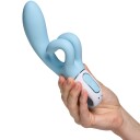 Satisfyer Touch Me Blue