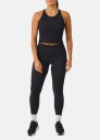 Ellen New York Boston Rib Long Tights W