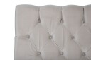 Venture Design Särna sengegavl Beige 160 x 125 cm Beige