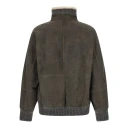 Brunello Cucinelli Herre Jakker Grå XL,