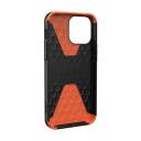 UAG iPhone 13 Pro Max UAG CIVILIAN Series Bakdeksel - Black - Svart