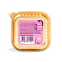Edgard Cooper Kattunge Våtfôr Paté And/Kylling 16x85g
