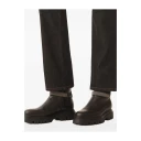 Fabiana Filippi Dame Sko Svart 37 1/2 EU,