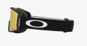 Oakley Line Miner M Matte Black / Prizm Snow 24K
