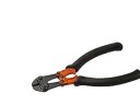 Bahco 43 cm Boltkutter i Stål med Oransje Håndtak for Håndverktøy