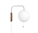 Hay Vegglampe Nelson Ball