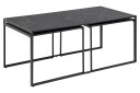 Infinity sofabordsett 60x120