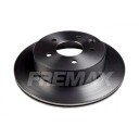 Bremseskive FREMAX BD-2071