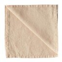 Tell Me More  Serviett 45x45 cm sand