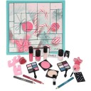 Zmile Cosmetics Beauty Advent Calendar Puzzle Sweet As Candy