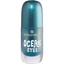essence Gel Nail Polish 36 Ocean Eyes