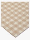 LorenaCanals Vichy Teppe Rose