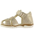 Bundgaard Sandaler   Sofus   Ivory Gold   Bundgaard   24   Sandals Beige Gull