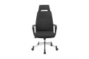Kontorstol DOMINIC 58x59xH1135 121 svart  