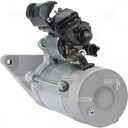 HC Cargo F 032 115 644 Starter