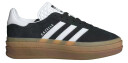 adidas Gazelle Bold sneakers Svart Female EU 37 1/3