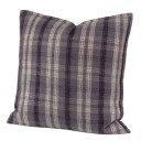 Artwood Quadrato putetrekk 60 X 60 Black/Grey Artwood