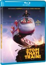Stop That Train Bluray