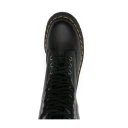 Dr. Martens Dame Sko Svart 38 EU,