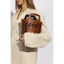 Etro Dame Vesker Brun ONE SIZE,