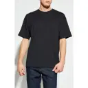 Diesel Herre Topper Svart XL,