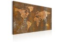 Tavle Rusty World 60X40 Artgeist sp. z o. o.