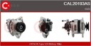 CASCO CAL20193AS Dynamo