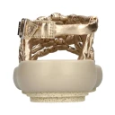 Patrizia Bonfanti Dame Sko Beige 41 EU,